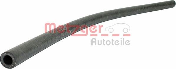 Metzger 2361001 - Hydraulic Hose, steering system car-mod.net