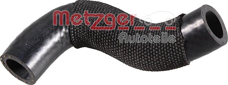 Metzger 2361144 - Hydraulic Hose, steering system car-mod.net