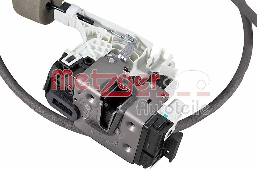 CARRO 539007266 - Door Lock car-mod.net