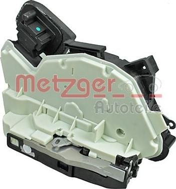 Metzger 2314016 - Door Lock car-mod.net