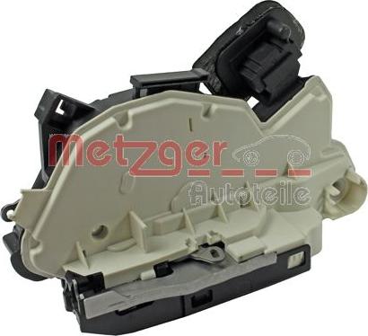 Metzger 2314033 - Door Lock car-mod.net
