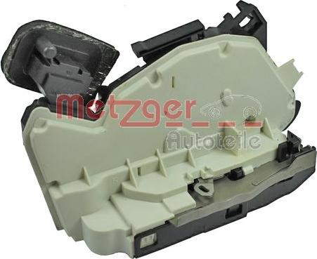 Metzger 2314032 - Door Lock car-mod.net