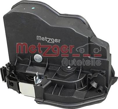 Metzger 2314118 - Door Lock car-mod.net