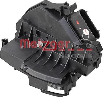 Metzger 2314290 - Door Lock car-mod.net