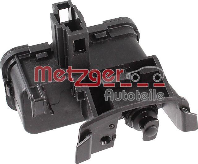 Metzger 2315023 - Actuator, central locking system car-mod.net