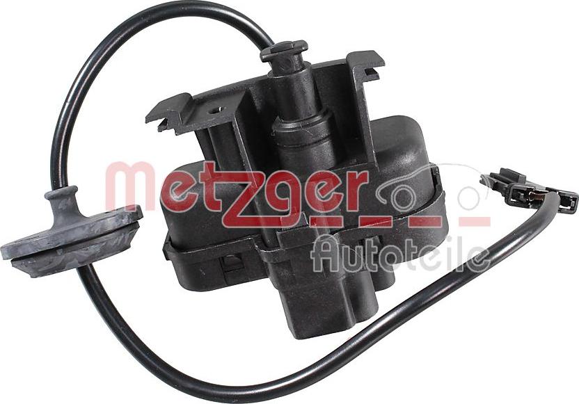 CARRO 745007250 - Actuator, central locking system car-mod.net