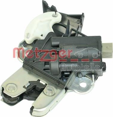 Metzger 2310550 - Tailgate Lock car-mod.net