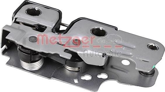 Metzger 2310569 - Bonnet Lock car-mod.net