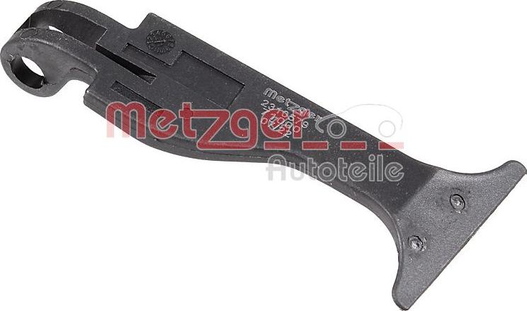CARRO 045007900 - Handle, bonnet release car-mod.net
