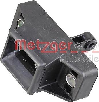 Metzger 2310637 - Tailgate Lock car-mod.net