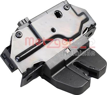 Metzger 2310625 - Tailgate Lock car-mod.net