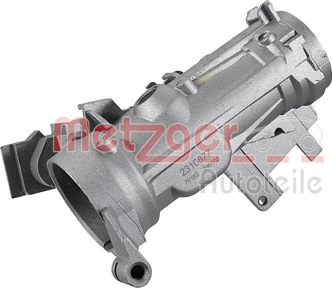 Metzger 2310877 - Ignition / Starter Switch car-mod.net