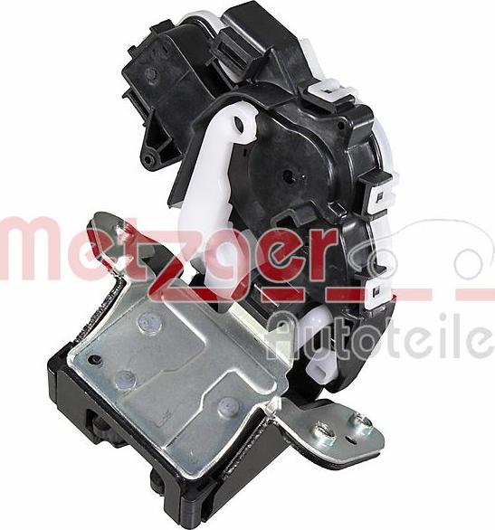 Metzger 2310702 - Tailgate Lock car-mod.net