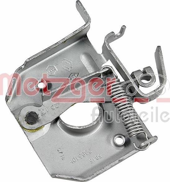 Metzger 2310788 - Bonnet Lock car-mod.net