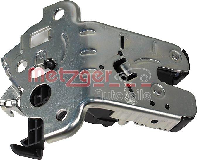 CARRO 130207200 - Door Lock car-mod.net