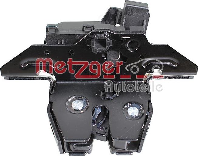 Metzger 2310776 - Tailgate Lock car-mod.net