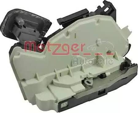 Metzger 2313098 - Door Lock car-mod.net