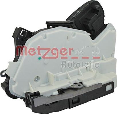 Metzger 2313079 - Door Lock car-mod.net