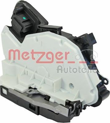 Metzger 2313078 - Door Lock car-mod.net