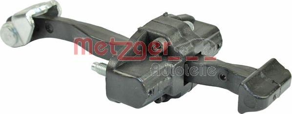 Metzger 2312044 - Door Catch car-mod.net