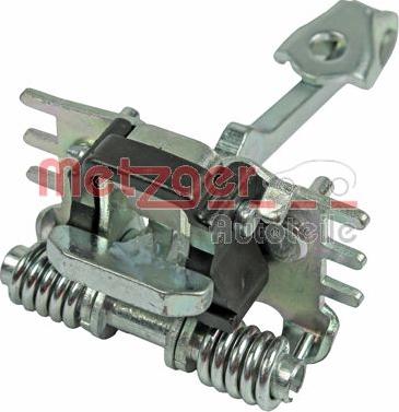 Metzger 2312051 - Door Catch car-mod.net