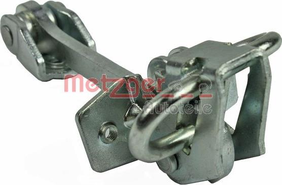 Metzger 2312013 - Door Catch car-mod.net