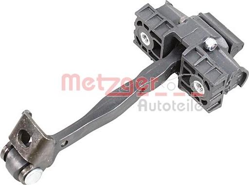 Metzger 2312304 - Door Catch car-mod.net