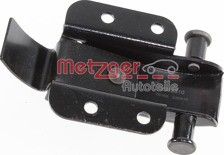 CARRO 539006171 - Door Catch car-mod.net