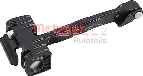 Metzger 2312312 - Door Catch car-mod.net