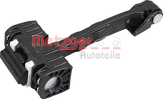 CARRO 887206170 - Door Catch car-mod.net