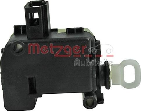 Metzger 2317013 - Actuator, central locking system car-mod.net