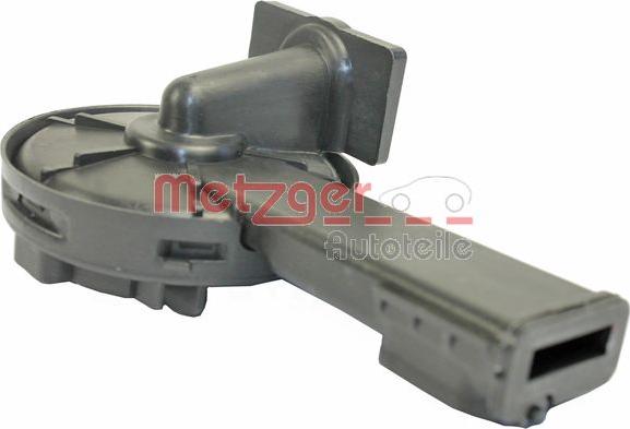Metzger 2385069 - Valve, engine block breather car-mod.net