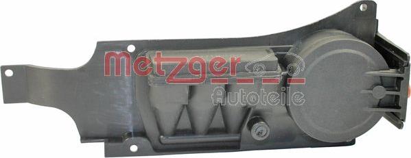 Metzger 2385070 - Valve, engine block breather car-mod.net
