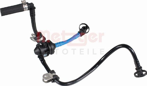 Metzger 2385153 - Non-Return Valve car-mod.net