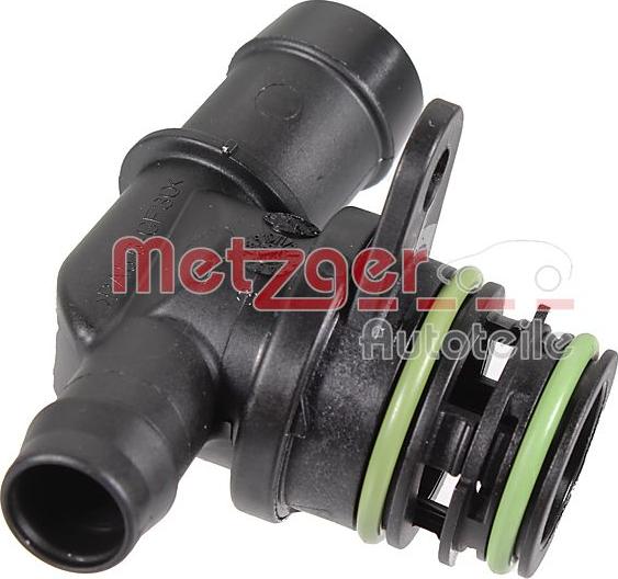 Metzger 2385166 - Non-Return Valve car-mod.net