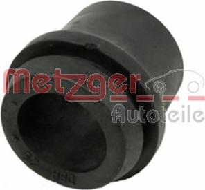 Metzger 2385100 - Valve cover Seal, crankcase breather car-mod.net