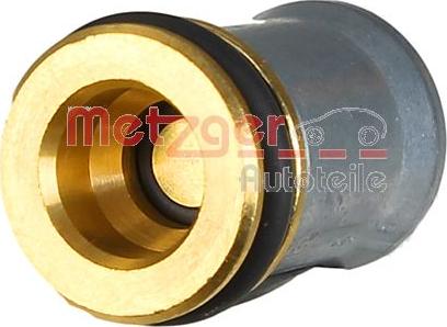 Metzger 2385127 - Non-Return Valve car-mod.net