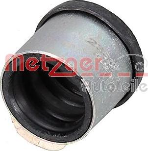 Metzger 2380175 - Hose, crankcase breather car-mod.net