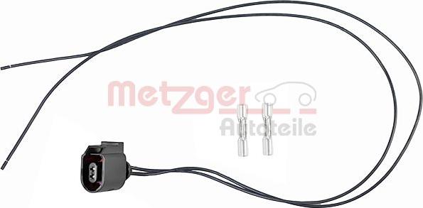 Metzger 2324062 - Cable Repair Set, wheel speed sensor car-mod.net