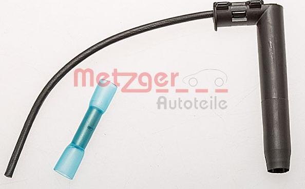 Metzger 2324016 - Cable Repair Set, glow plug car-mod.net