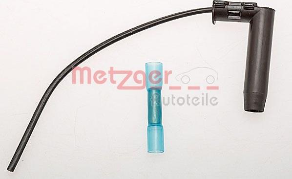 Metzger 2324011 - Cable Repair Set, glow plug car-mod.net