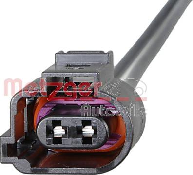 Metzger 2324156 - Cable Repair Set, central electrics car-mod.net