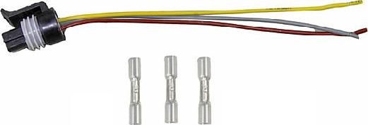 Metzger 2324158 - Cable Repair Set, pressure switch (air conditioning) car-mod.net