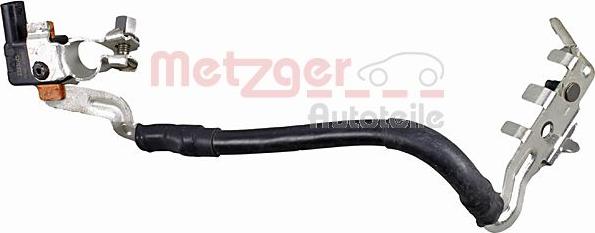 Metzger 2323045 - Battery Adapter car-mod.net