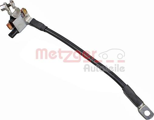 Metzger 2323047 - Battery Adapter car-mod.net