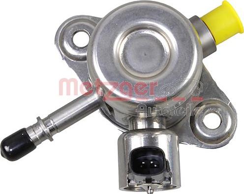 Metzger 2250499 - High Pressure Pump car-mod.net