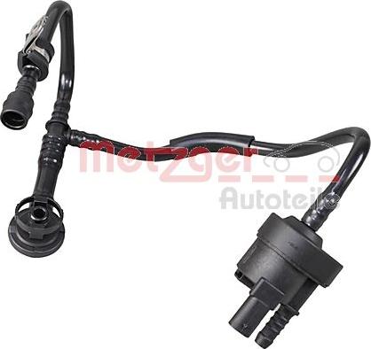 Metzger 2250059 - Breather Valve, fuel tank car-mod.net