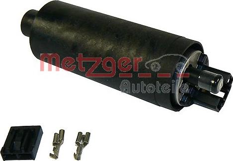 Metzger 2250021 - Fuel Pump car-mod.net