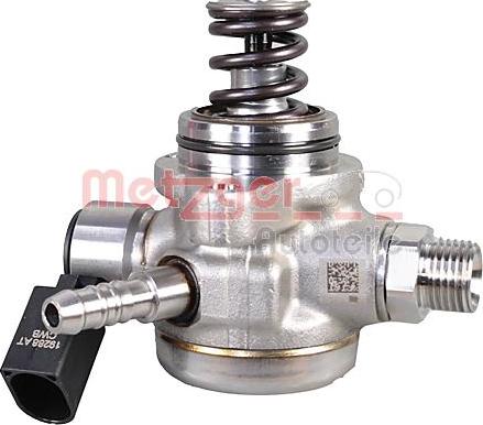 Metzger 2250349 - High Pressure Pump car-mod.net