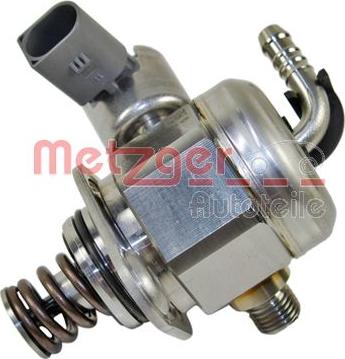 Metzger 2250300 - High Pressure Pump car-mod.net
